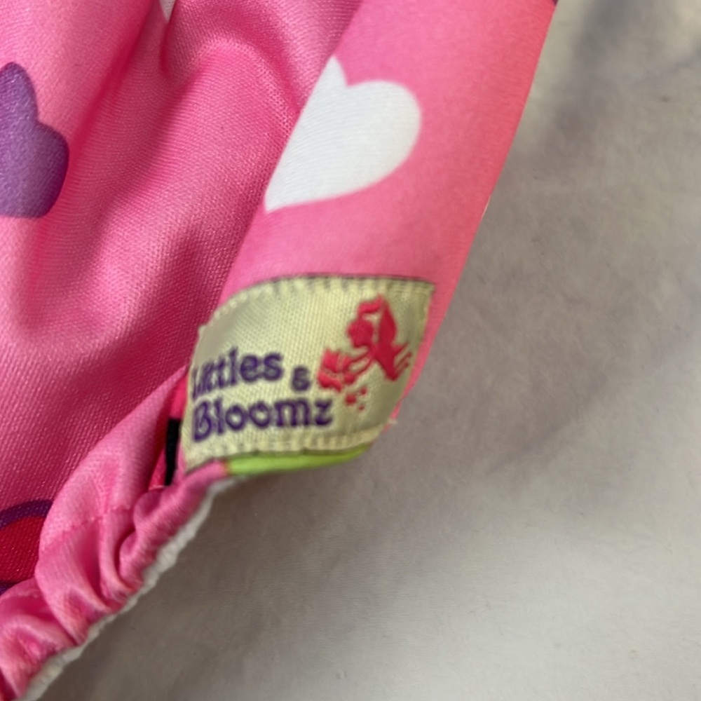 Assorted diaper covers bundle - Picture 3 of 11